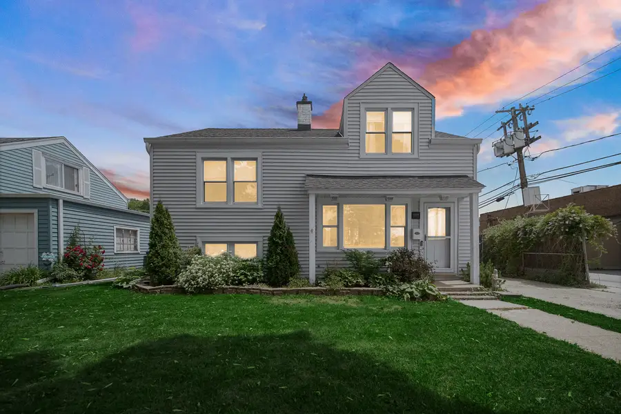 Address Withheld By Seller, La Grange Park, IL 60526 - #2