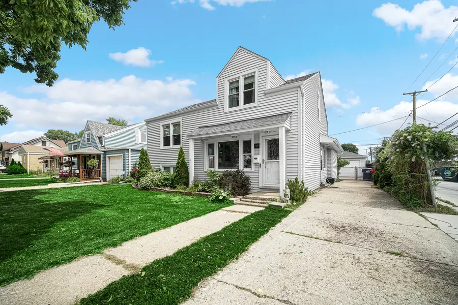Address Withheld By Seller, La Grange Park, IL 60526 - #3