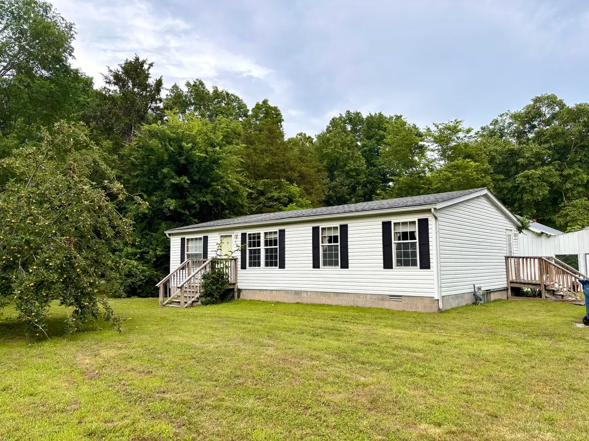 307 N Lincoln Street, Royalton, IL 62983 - #1