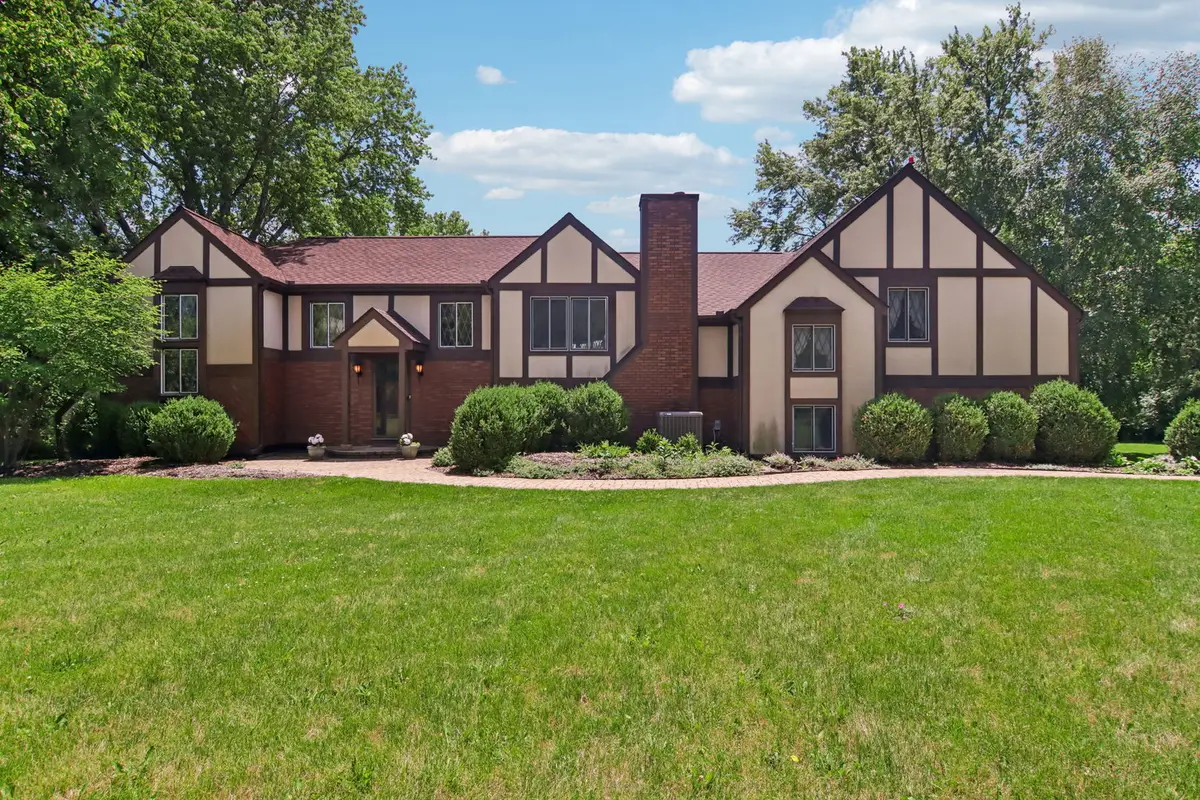 14N755 Covered Bridge Road, Dundee, IL 60118 - #1