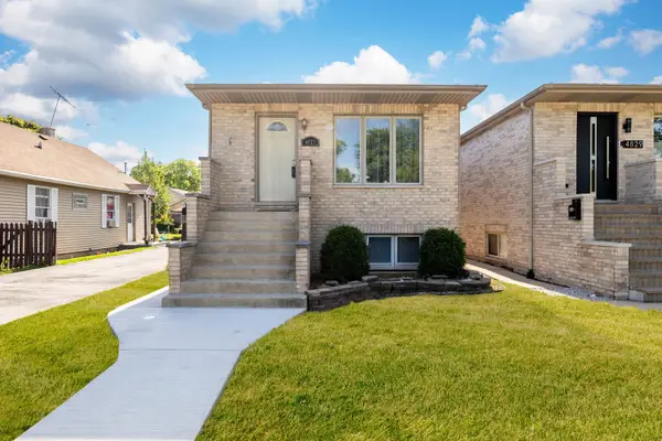 4827 S Linder Avenue, Chicago, IL 60638