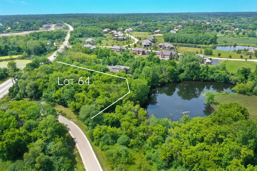 4594 Patricia Drive, Long Grove, IL 60047 - #3