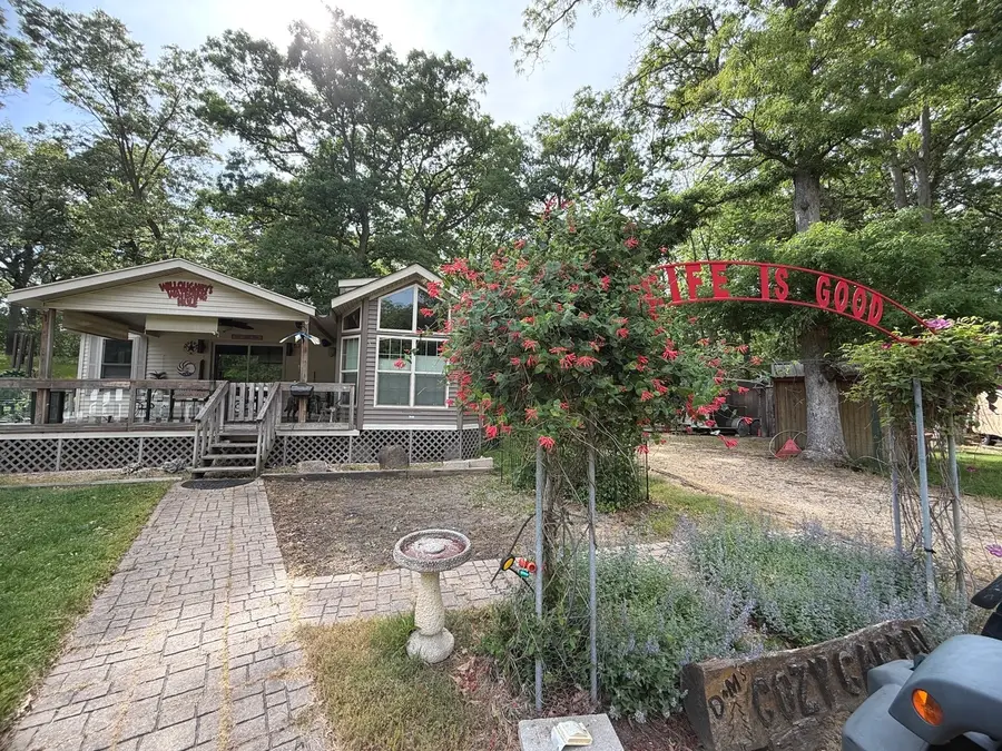 2-17/18/19 Woodhaven Lakes, Sublette, IL 61367 - #2
