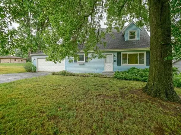 943 N Crest Court, Byron, IL 61010