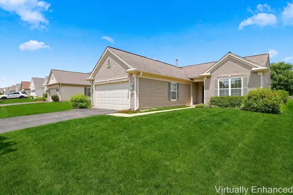 13496 Fallow Drive, Huntley, IL 60142