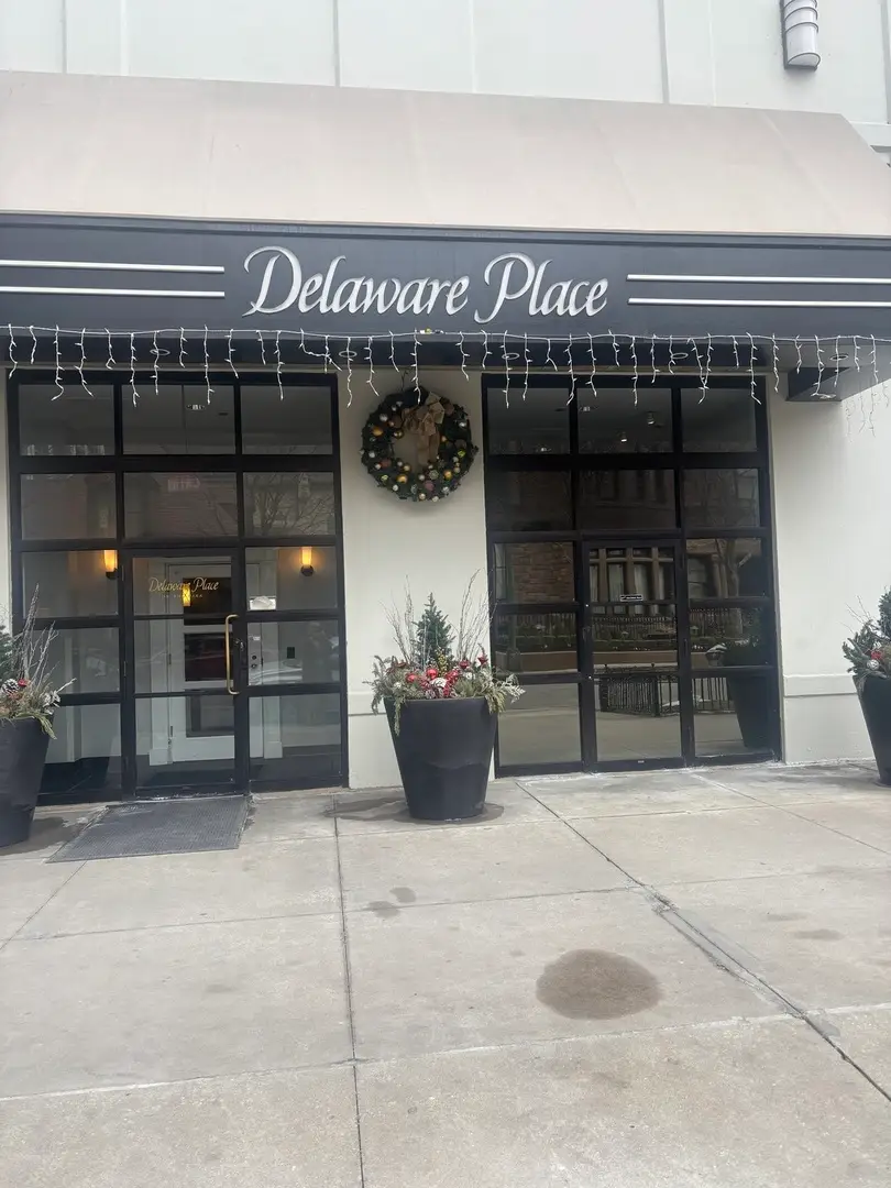 33 W Delaware Place #15D, Chicago, IL 60610 - #1