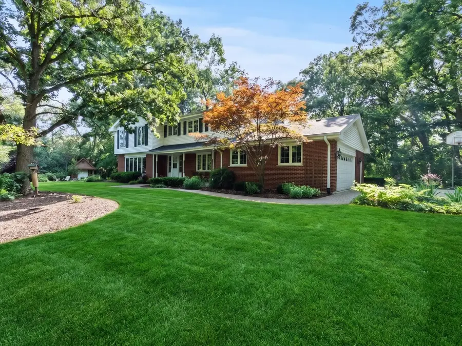 3 Old Creek Road, Palos Park, IL 60464 - #2