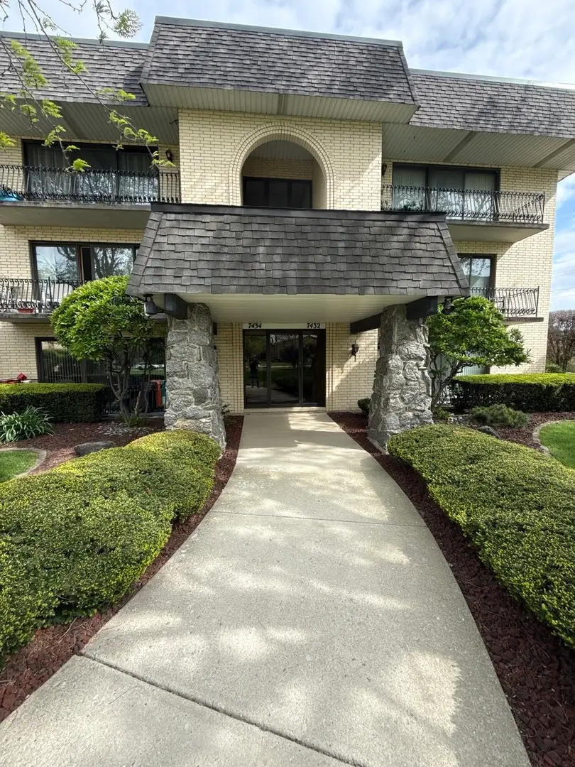 7432 W 153rd Street, Orland Park, IL 60462 - #1