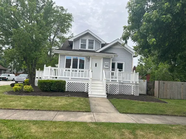 3673 Randolph Street, Lansing, IL 60438