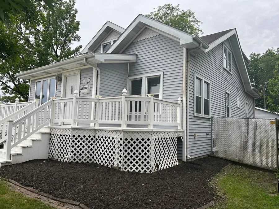 3673 Randolph Street, Lansing, IL 60438 - #2