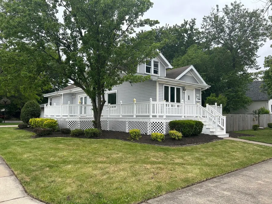 3673 Randolph Street, Lansing, IL 60438 - #3