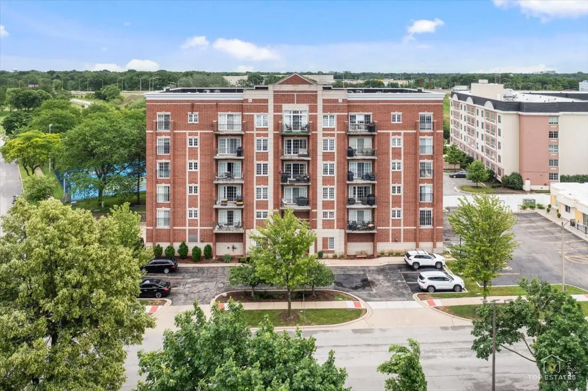 405 S Creekside Drive #604, Palatine, IL 60074 - #1