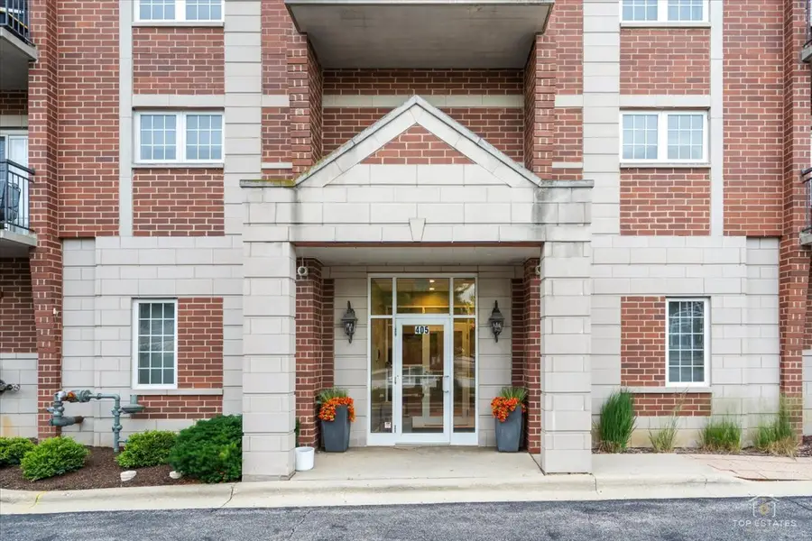405 S Creekside Drive #604, Palatine, IL 60074 - #3