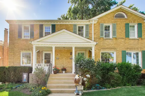 Address Withheld By Seller, Chicago, IL 60631