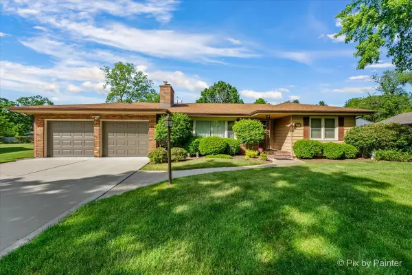 340 Hilkert Court, Crystal Lake, IL 60014