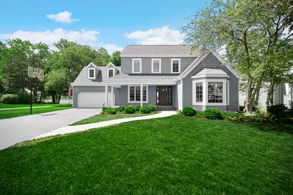 224 Mainsail Drive, Third Lake, IL 60030