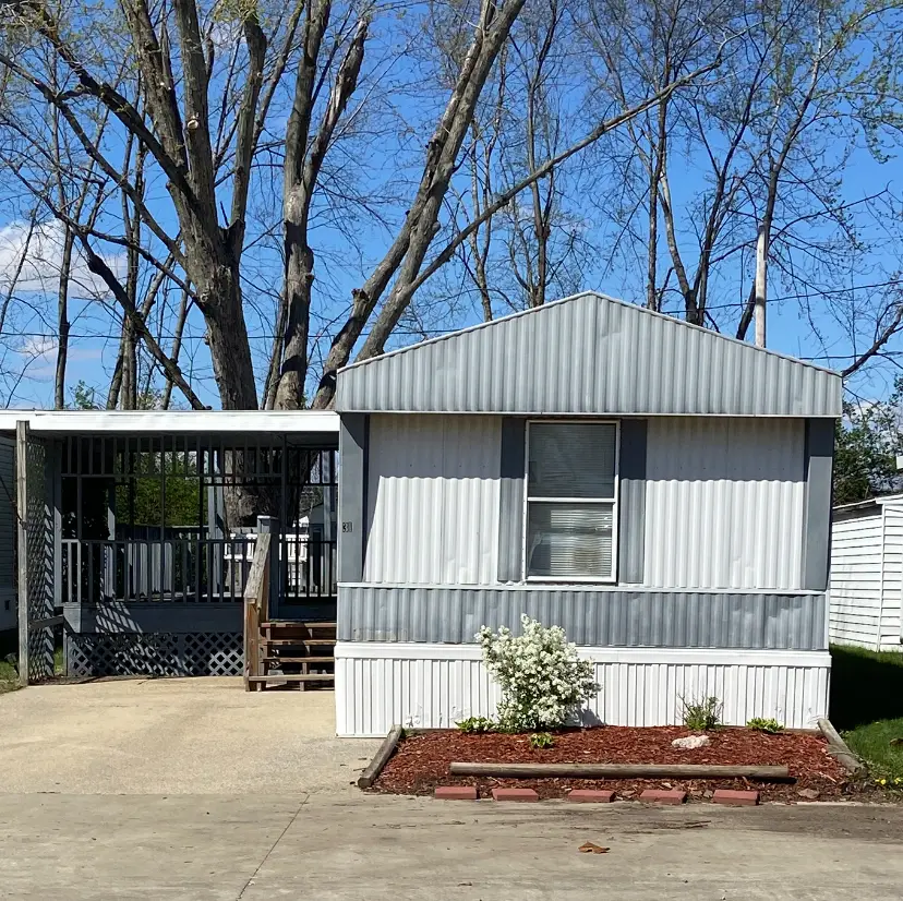 31 Coachman Drive, Urbana, IL 61802 - #1