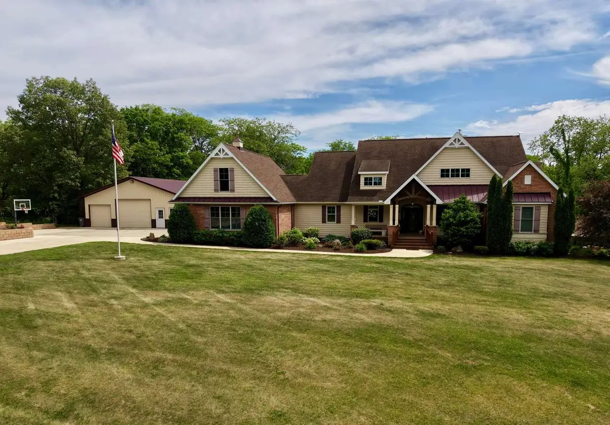 34554 1375 North Avenue, Spring Valley, IL 61362 - #1