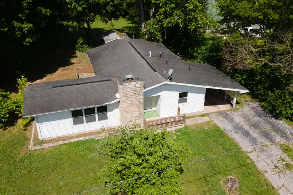 513 N 5th Street, Vienna, IL 62909