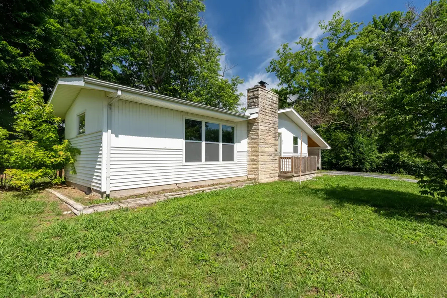 513 N 5th Street, Vienna, IL 62909 - #2