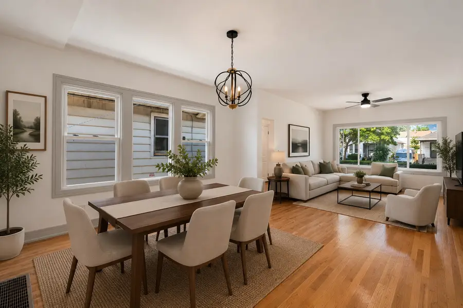 10205 S Yale Avenue, Chicago, IL 60628 - #2