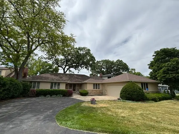 43018 N Janette Street, Antioch, IL 60002