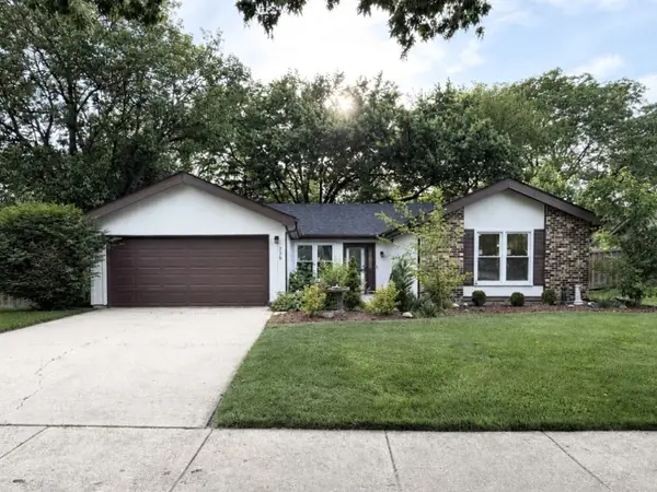 228 Harvard Lane, Bloomingdale, IL 60108