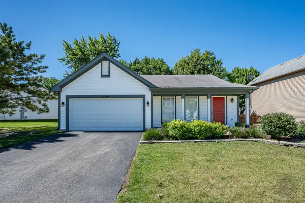21804 W Halifax Drive, Plainfield, IL 60544