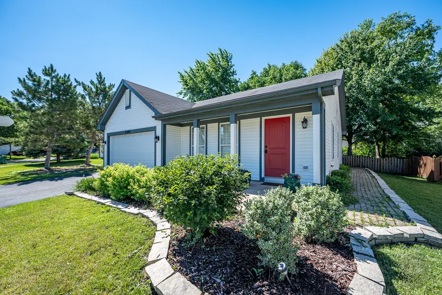 21804 W Halifax Drive, Plainfield, IL 60544 - #2