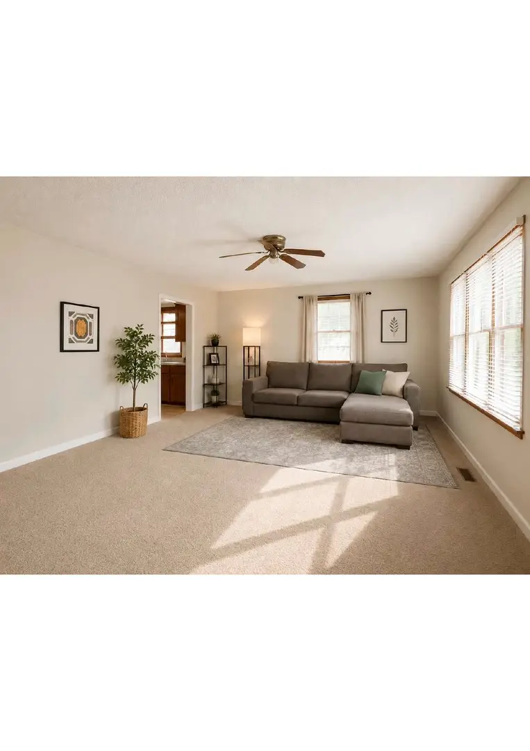 15527 Rose Drive, South Holland, IL 60473 - #2