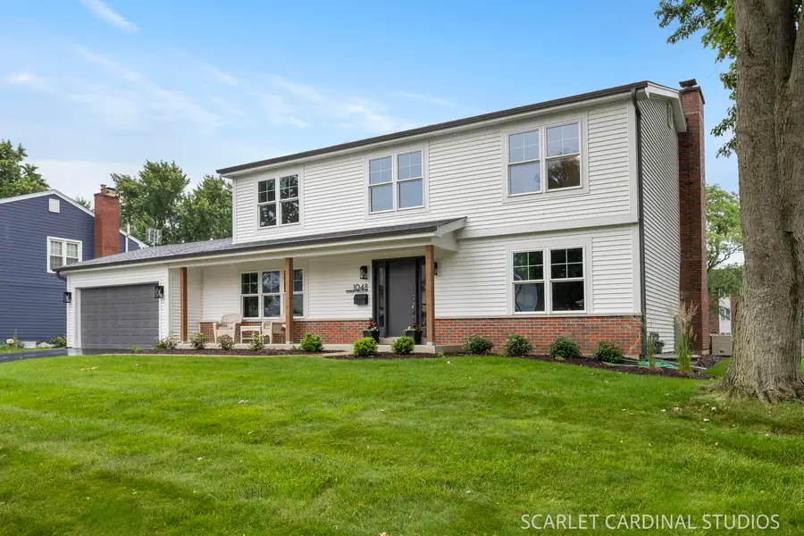 1048 Summit Hills Lane, Naperville, IL 60563 - #3