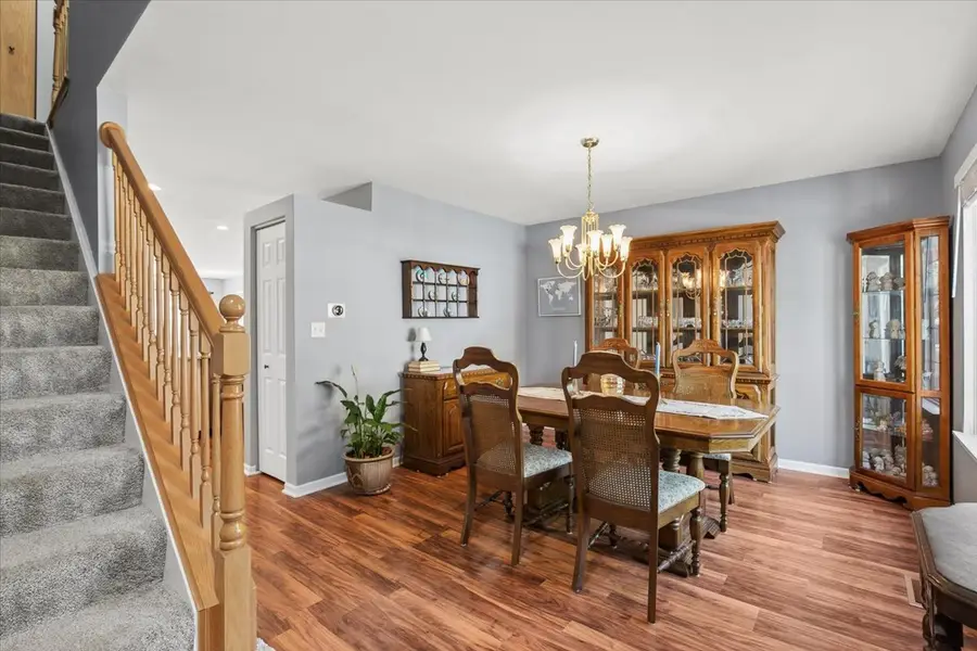 756 S Aldridge Lane, Round Lake, IL 60073 - #2