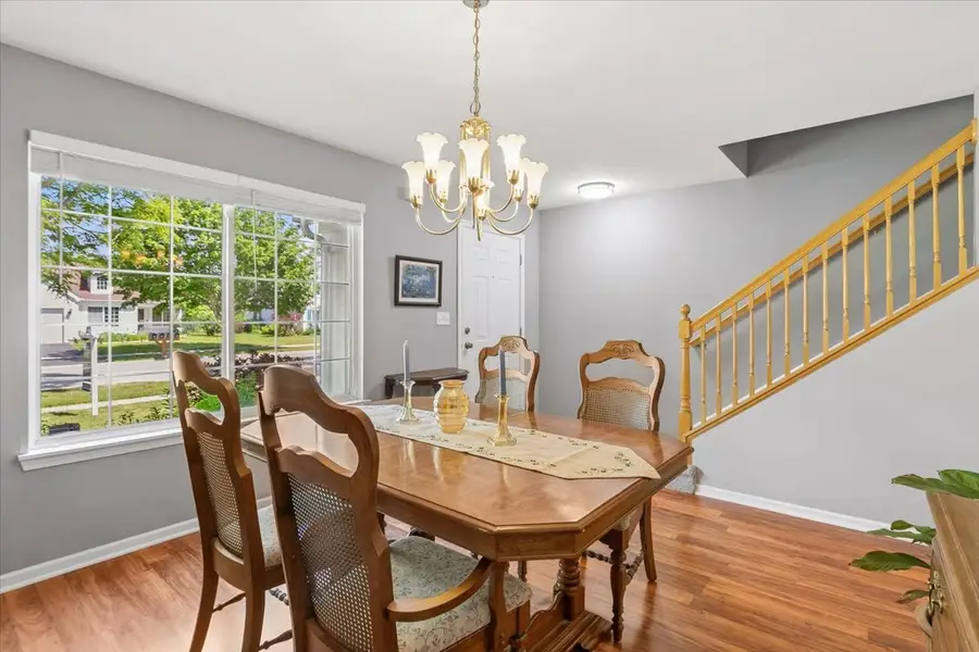 756 S Aldridge Lane, Round Lake, IL 60073 - #3