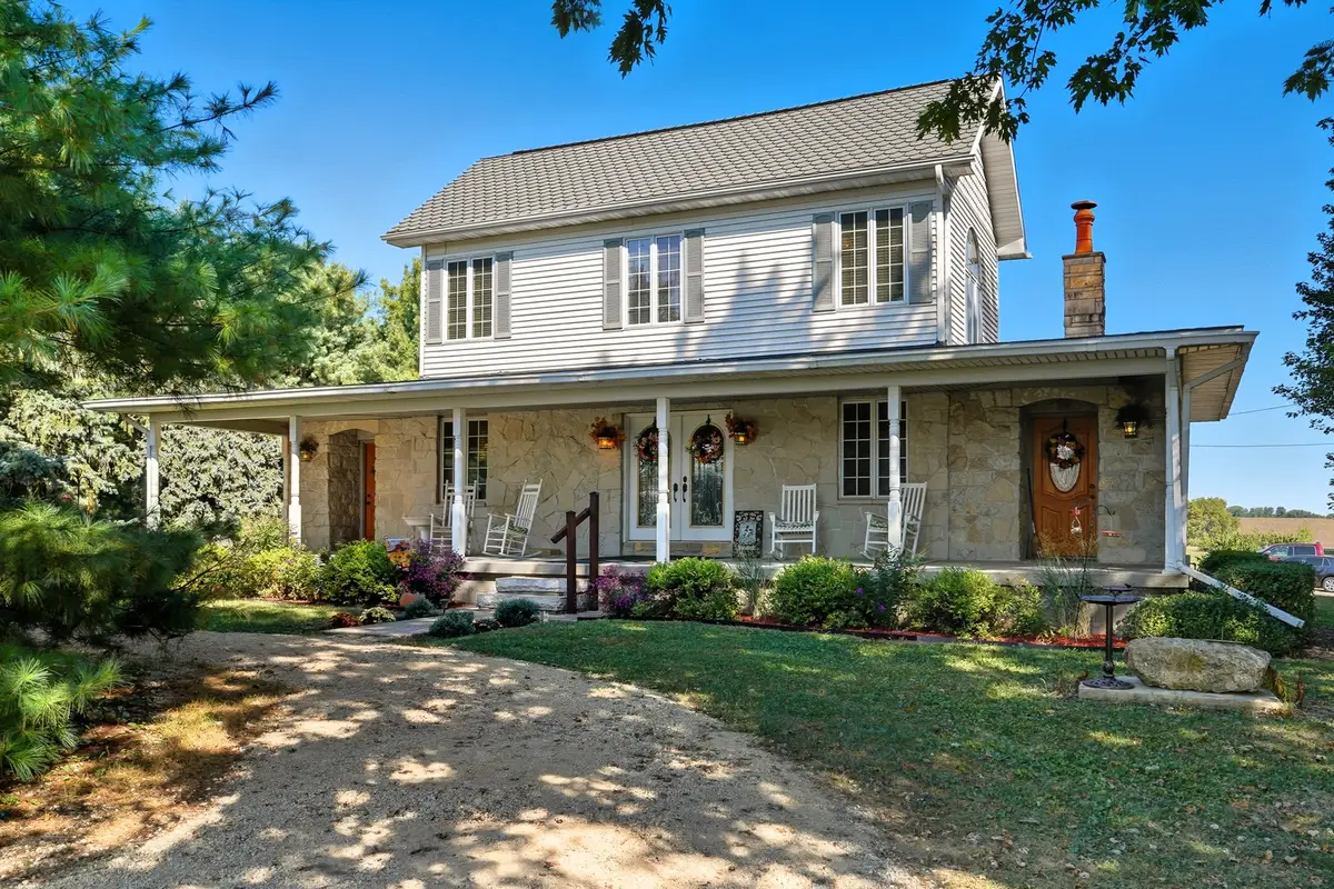 22524 Luther Road, Sterling, IL 61081 - #1