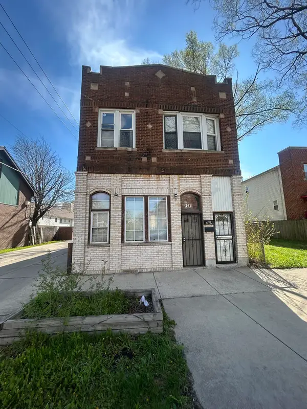 1215 S Spaulding Avenue, Chicago, IL 60623