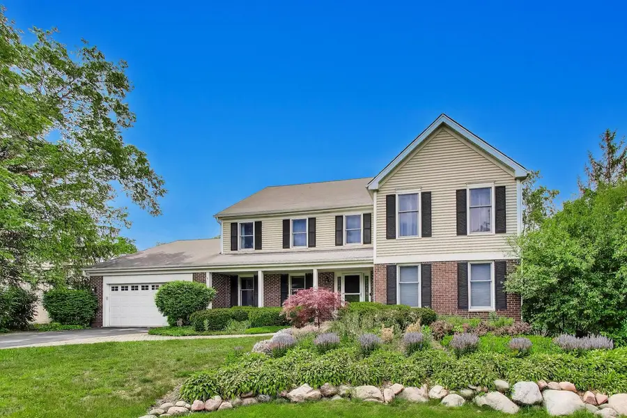 364 Stafford Court, Lincolnshire, IL 60045 - #2