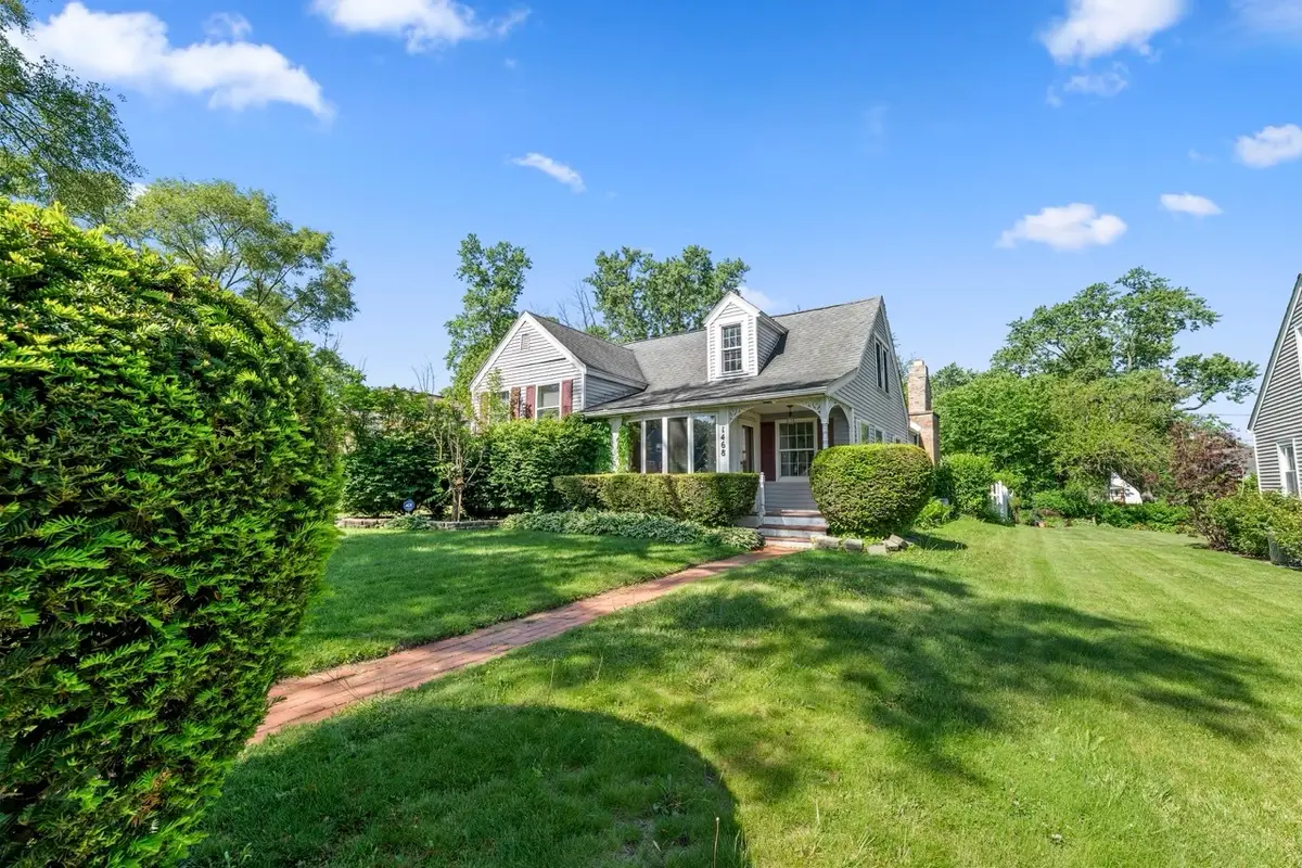 1468 Elizabeth Street, Crete, IL 60417 - #1