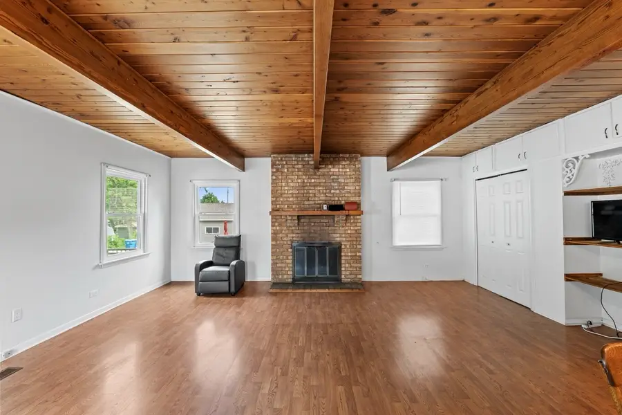 1468 Elizabeth Street, Crete, IL 60417 - #2