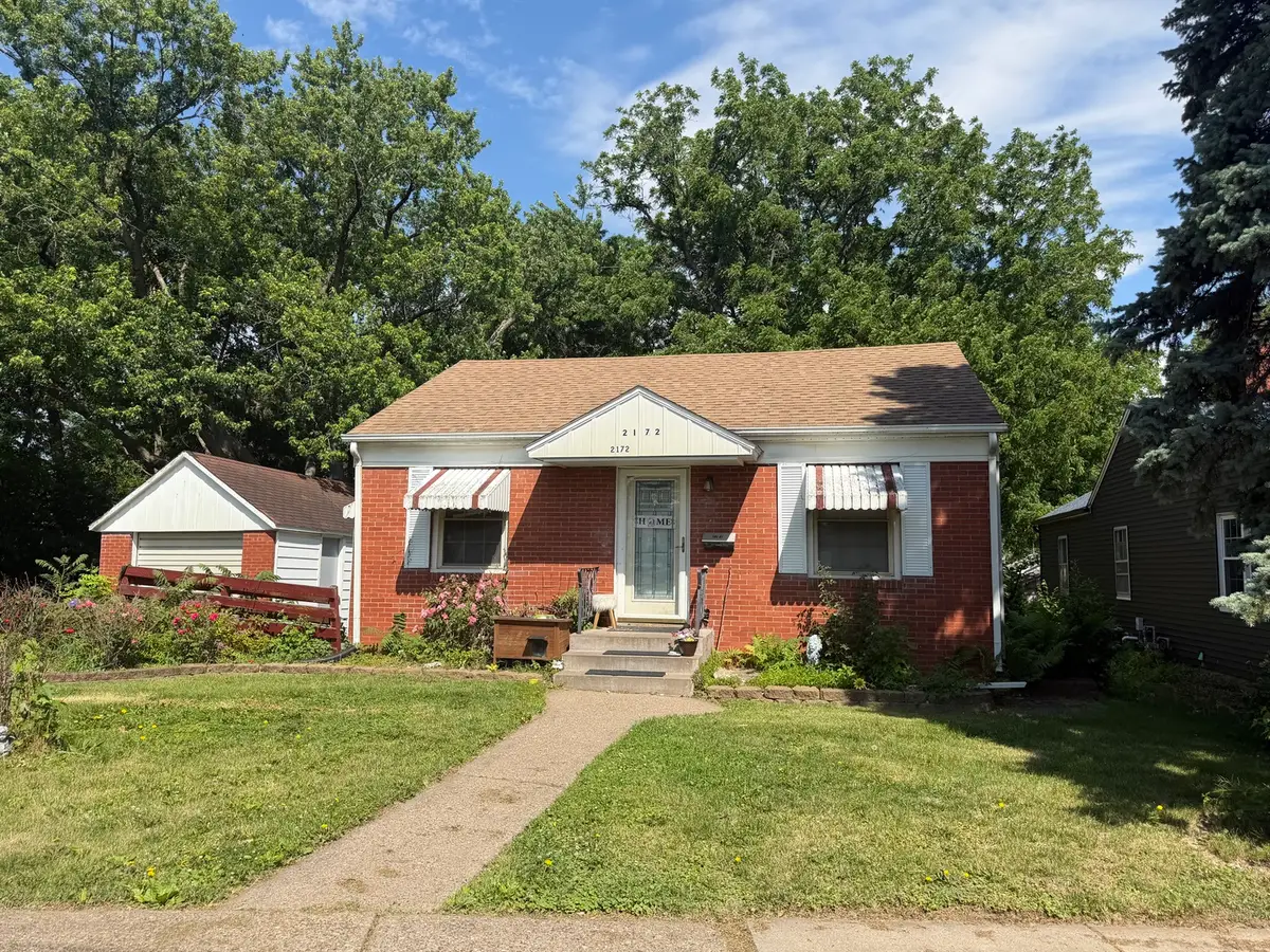 2172 Frisco Drive, Davenport, IA 52804 - #1