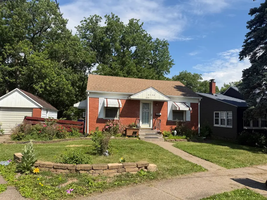 2172 Frisco Drive, Davenport, IA 52804 - #2