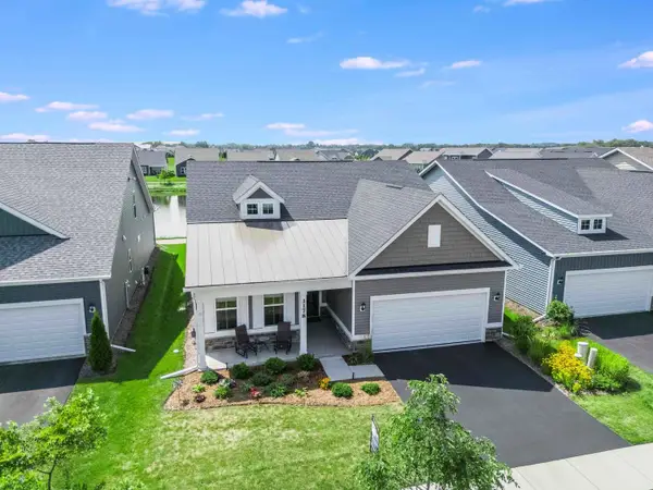 3178 Sweetgrass Circle, Aurora, IL 60503