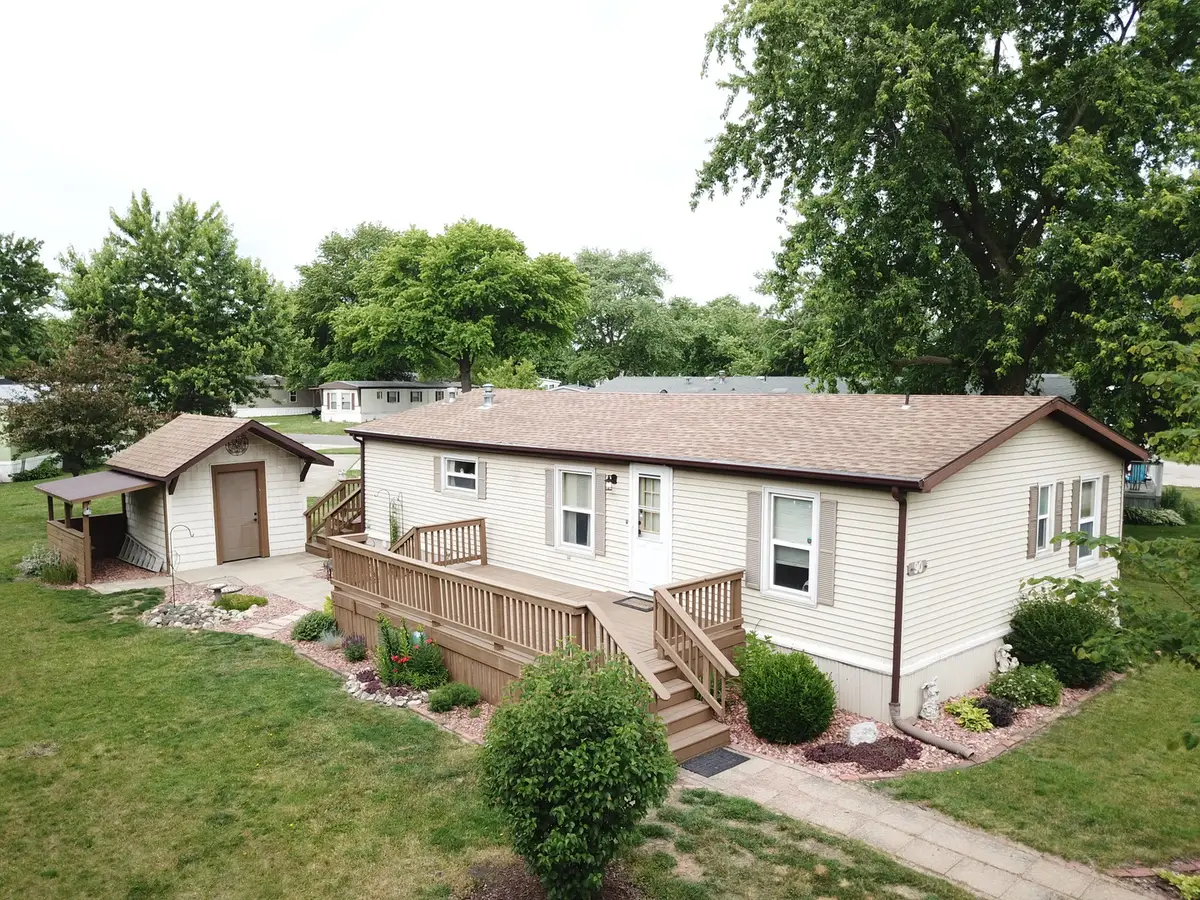 300 E Spencer Street #90, Dwight, IL 60420 - #1