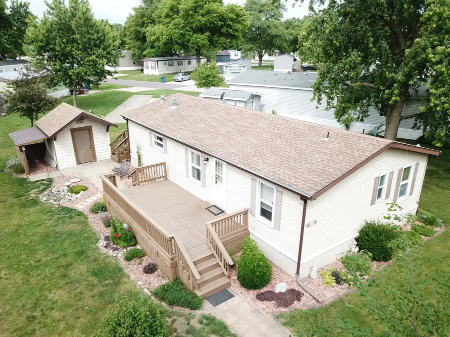 300 E Spencer Street #90, Dwight, IL 60420 - #2