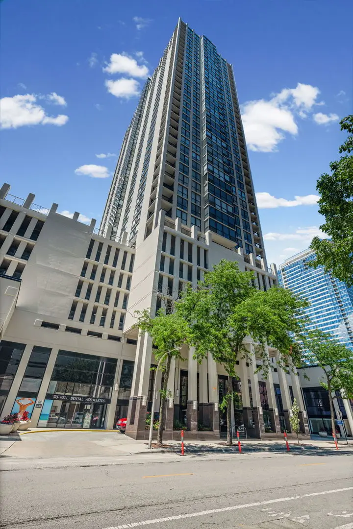 1122 N Clark Street #1609, Chicago, IL 60610 - #2