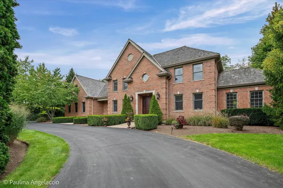2 Marbury Lane, Barrington Hills, IL 60010 - #2