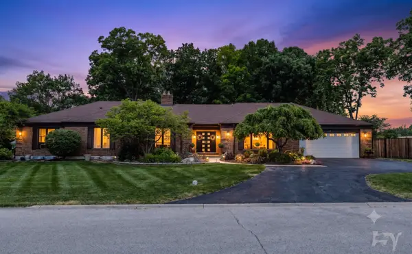 140 Janis Court, Wood Dale, IL 60191