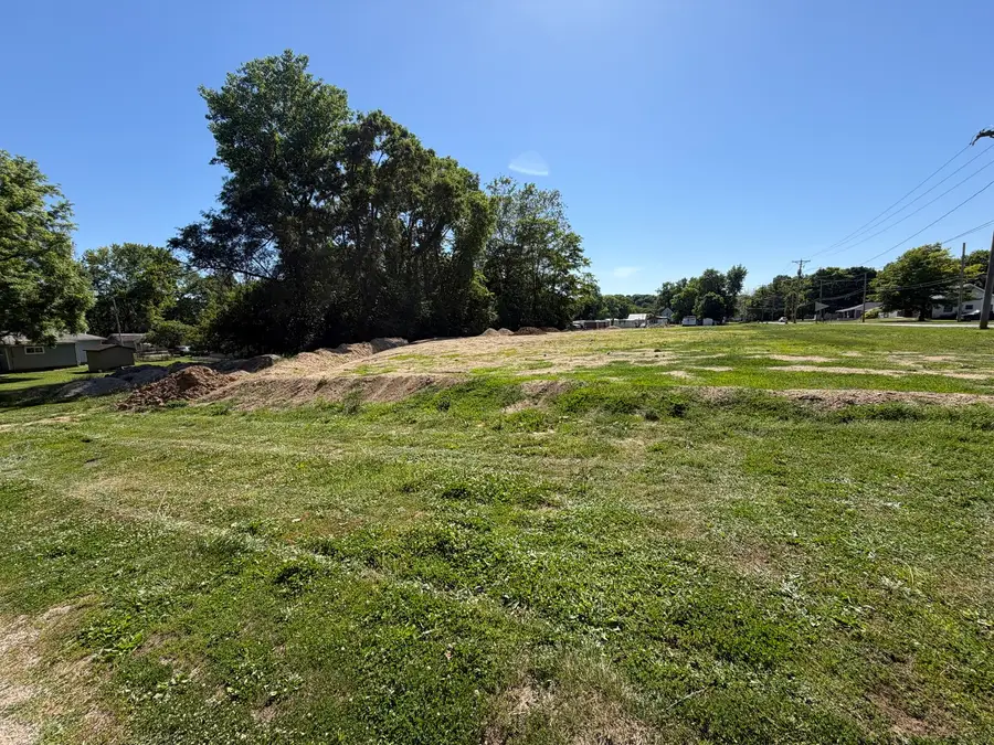 1324 W Williams Street, Danville, IL 61832 - #3