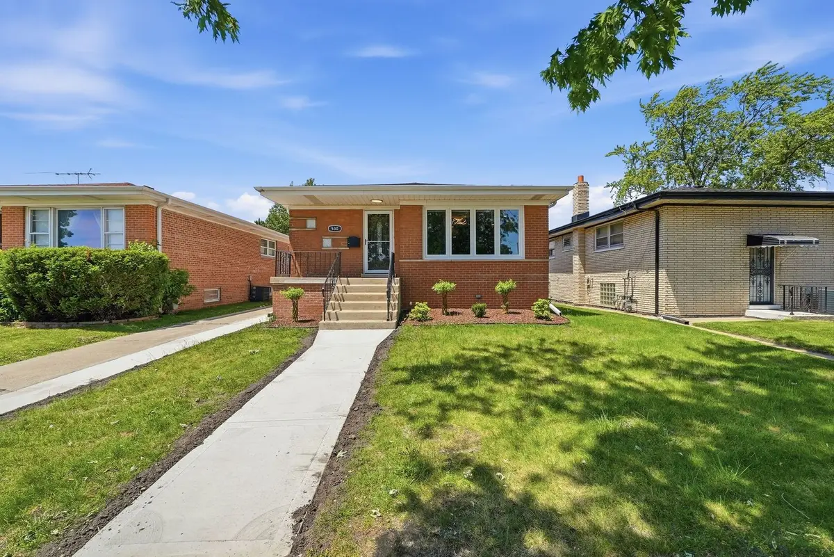 530 Bensley Avenue, Calumet City, IL 60409 - #1