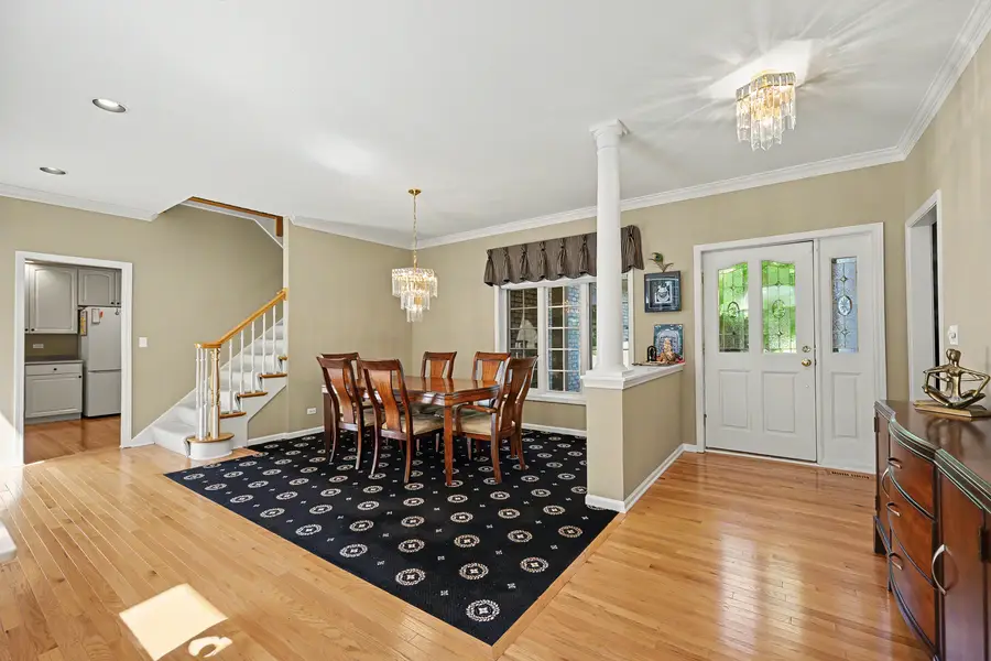 994 Chadwick Court, Aurora, IL 60502 - #3
