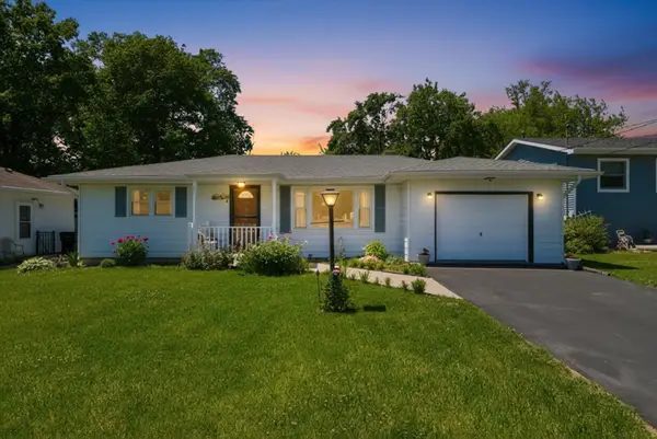 34456 W Lake Shore Drive, Round Lake, IL 60073